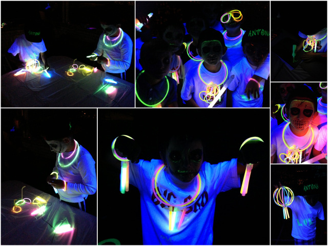 fete-d'enfants-glow-in-the-dark-wooloo