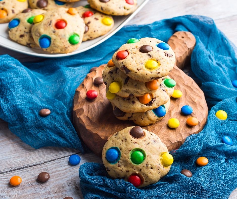 biscuits-M&M-wooloo