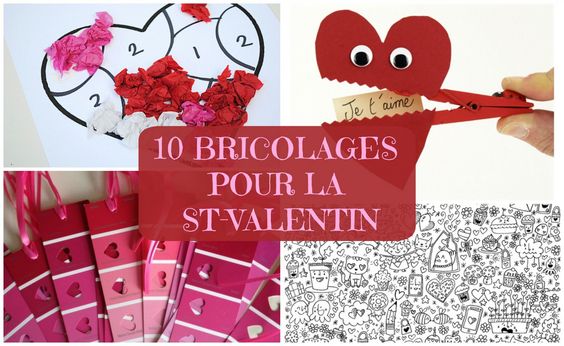 bricolage St-Valentin / wooloo