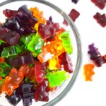 3 recettes d'oursons en gelée Wooloo