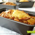 Pain aux bananes 3 ingrédients wooloo