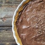 Tarte Choco-Tofu wooloo