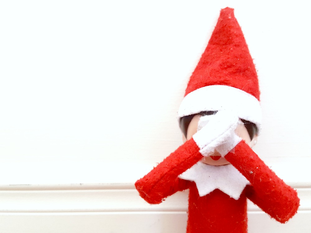 14 excuses pour lutin qui n'a pas fait de tour / wooloo