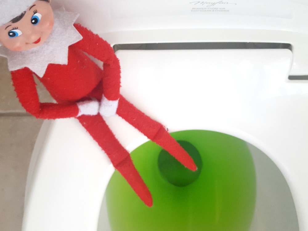 lutin a fait pipi / wooloo