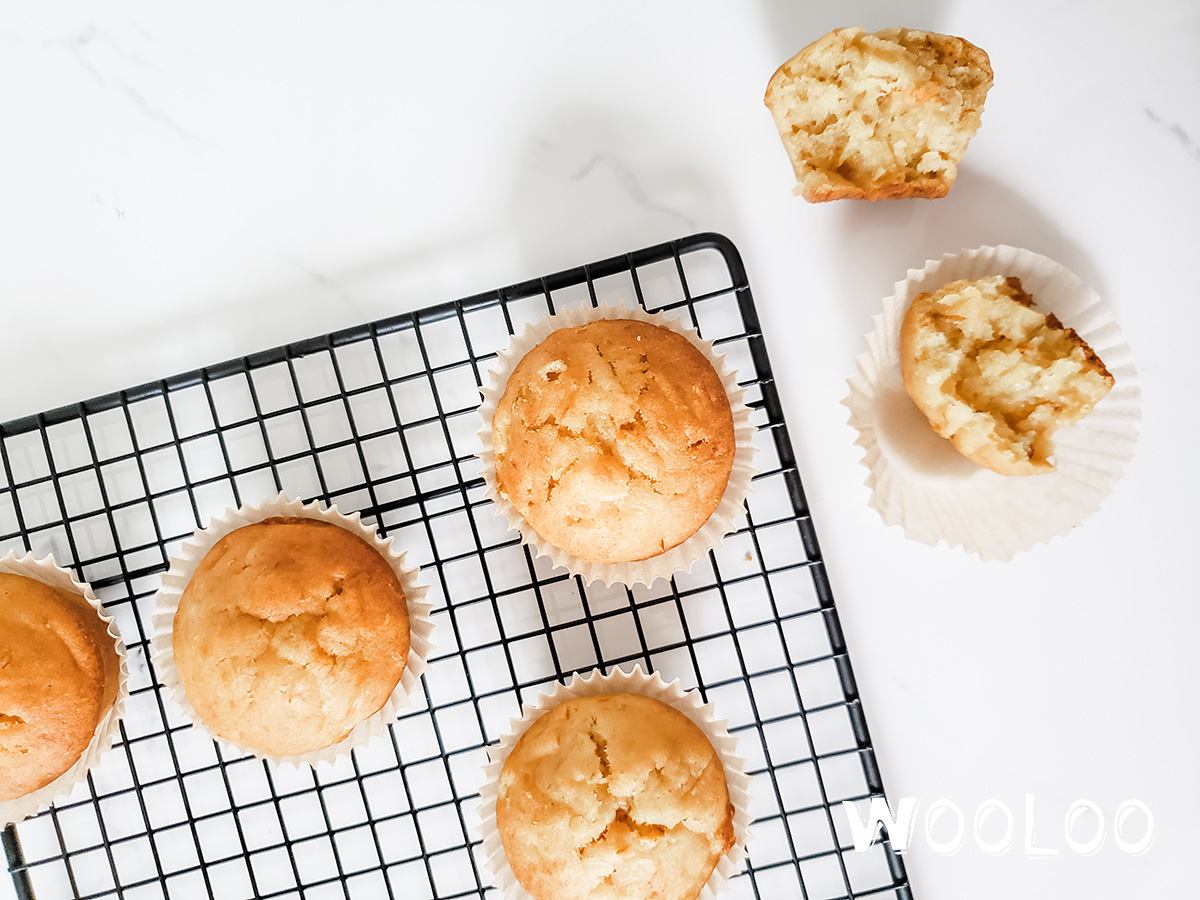 muffins-carottes-ananas-wooloo