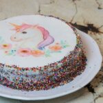 premier gâteau conseils wooloo
