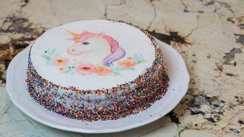 premier gâteau conseils wooloo