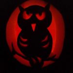 citrouille d'Halloween