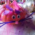 Citrouille d'Halloween