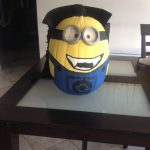 Citrouille d'Halloween