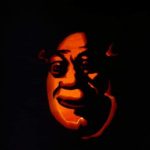 citrouilles d'Halloween