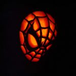citrouilles d'Halloween
