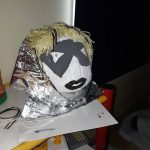 Citrouille d'Halloween