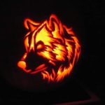 citrouille d'Halloween