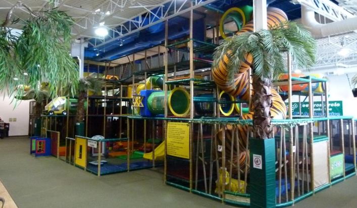 centre d amusement zigzagzoo vaudreuil dorien