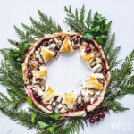 couronne-noel-dindon-chevre-canneberges-wooloo