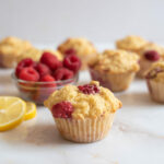 muffins aux framboises et au citron-wooloo_entete