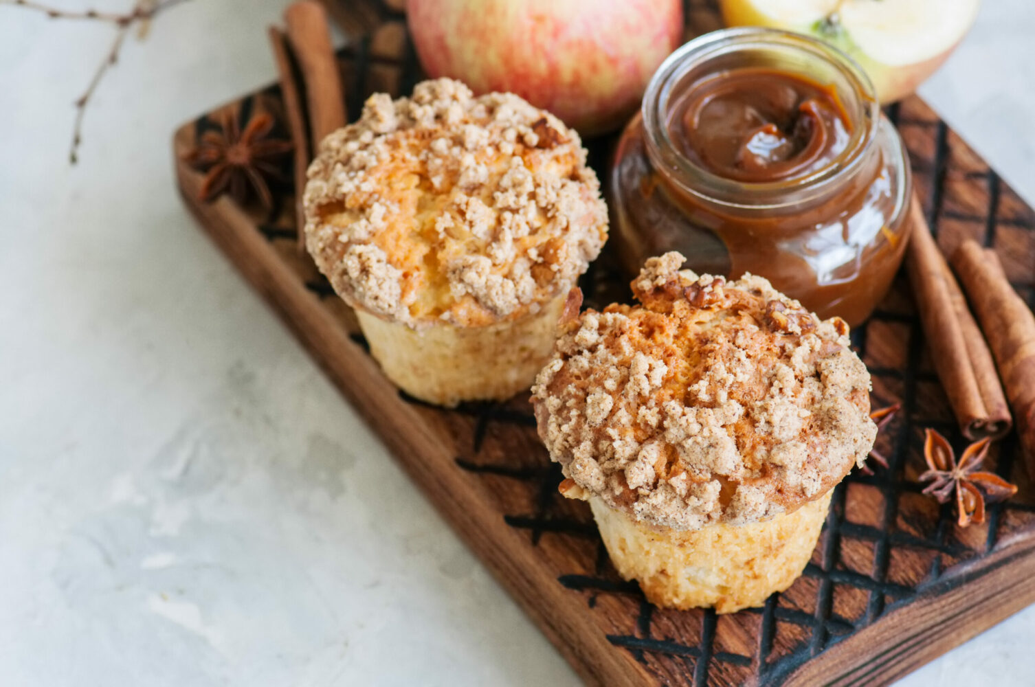 Muffins-aux-pommes-et-sucre-cannelle-wooloo_entete