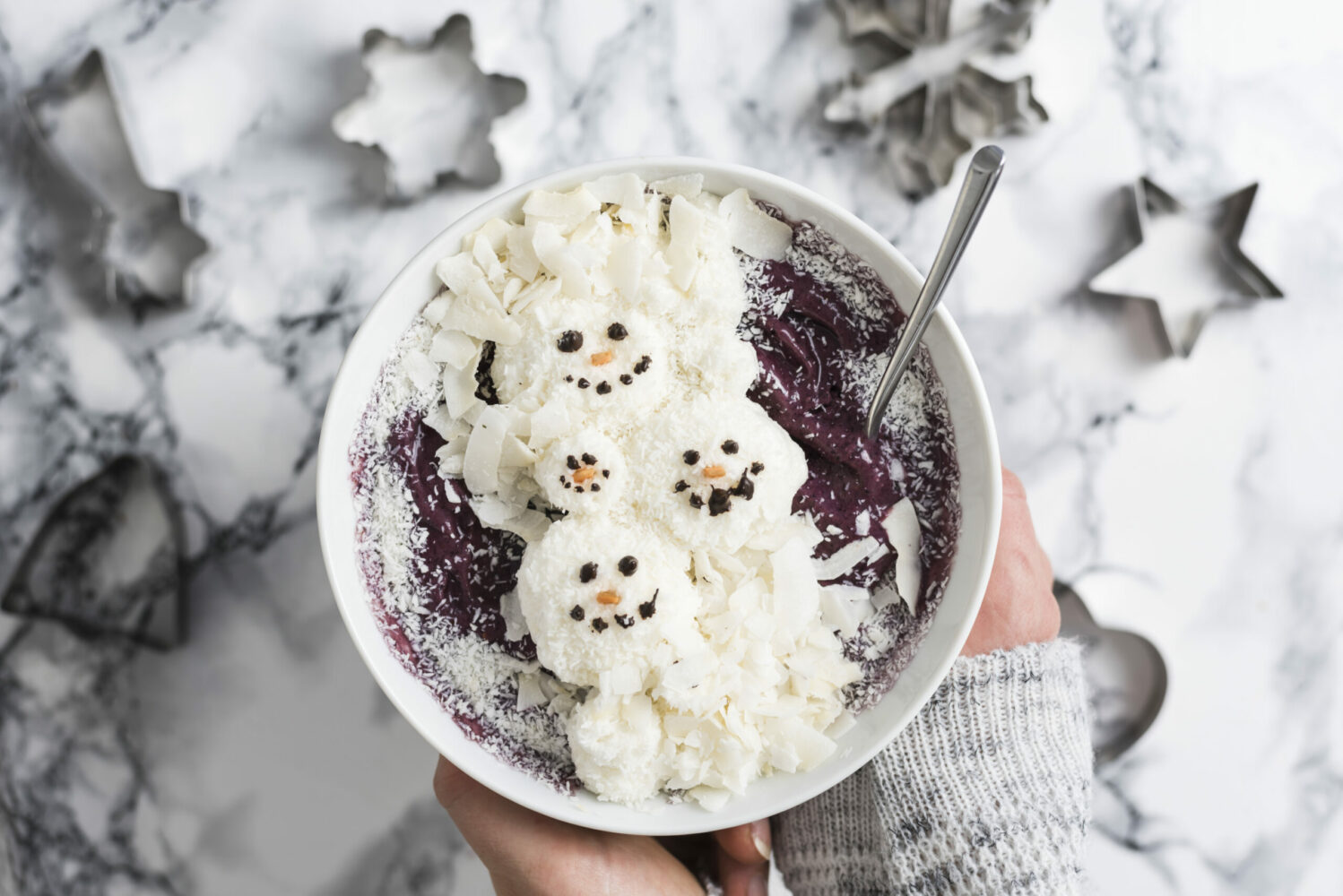 bol-de-smoothie-bonhomme-de-neige-wooloo