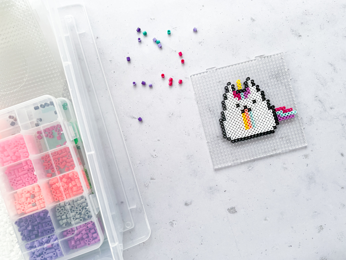 fun box-licorne-wooloo_perles à repasser 4