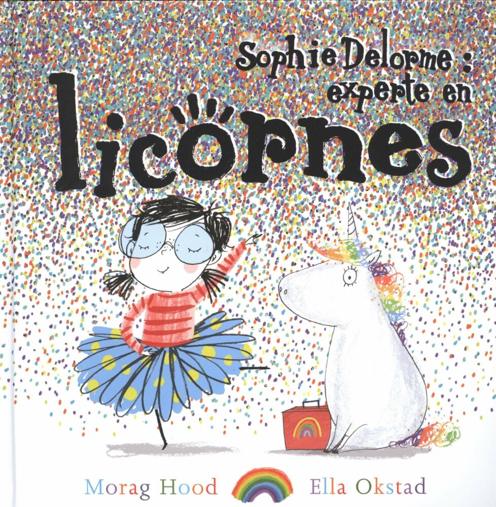 livres-jeunesse-sur-les-licornes-wooloo_Sophie Delorme
