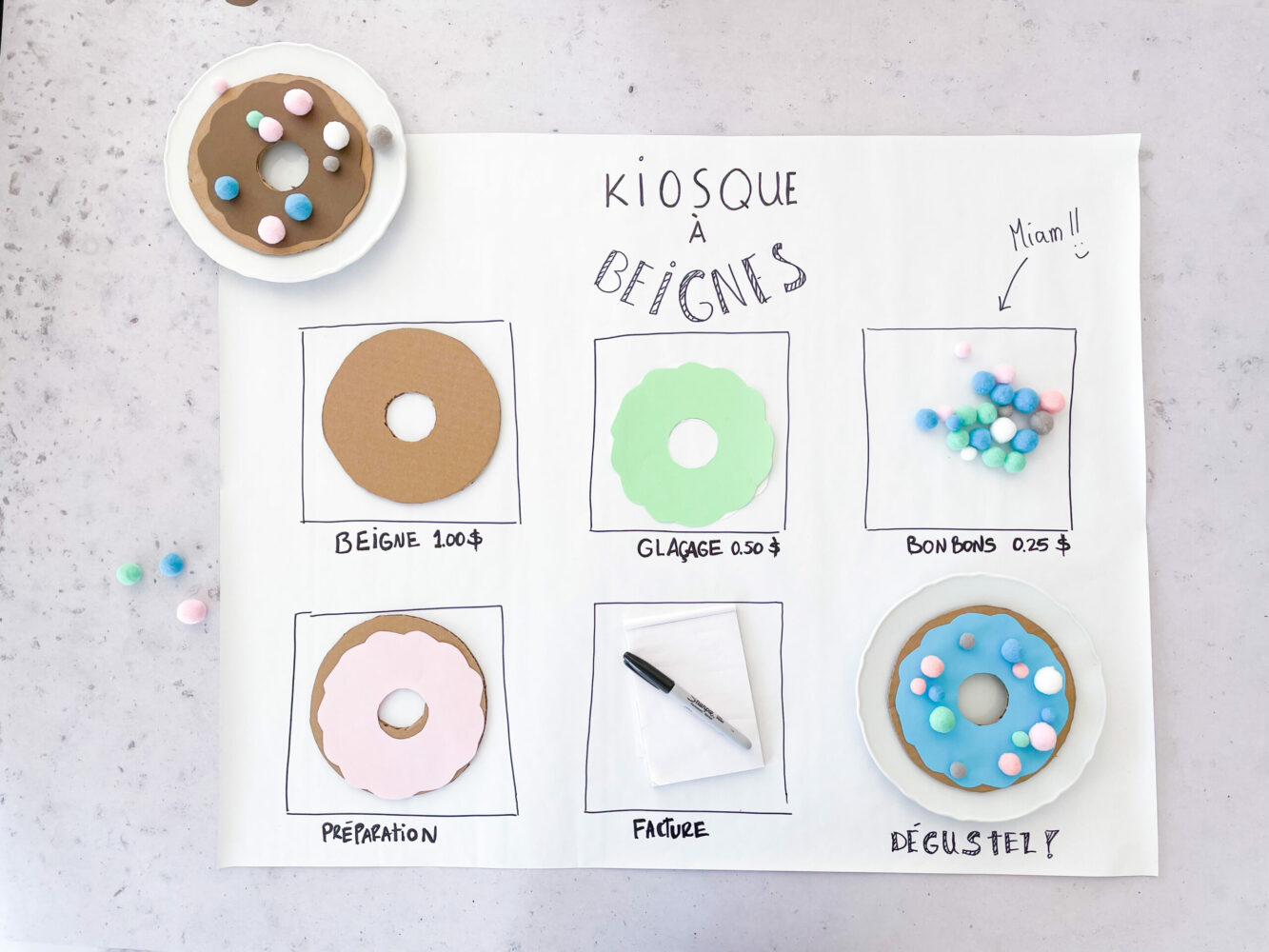 Fun box-Beigne-wooloo_kiosque à beignes