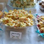 fête-d'enfants-dans-la-forêt-woodland- wooloo_salade papillon