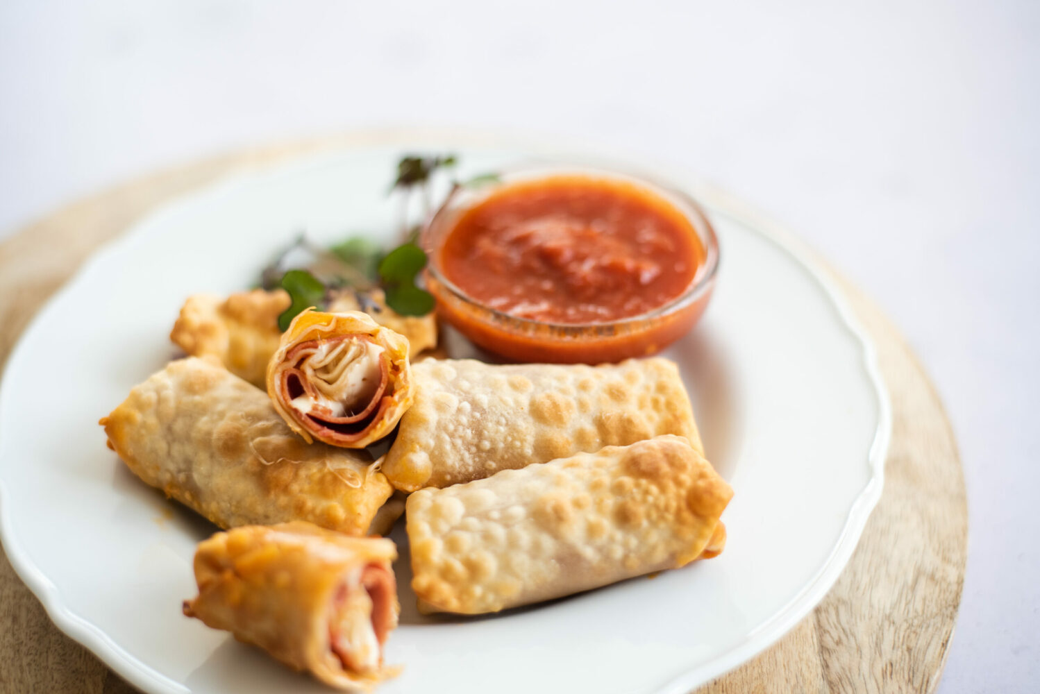 rouleaux-tonton-à-la-pizza-air fryer-wooloo_entete