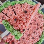 melon d'eau-rice krispies-wooloo