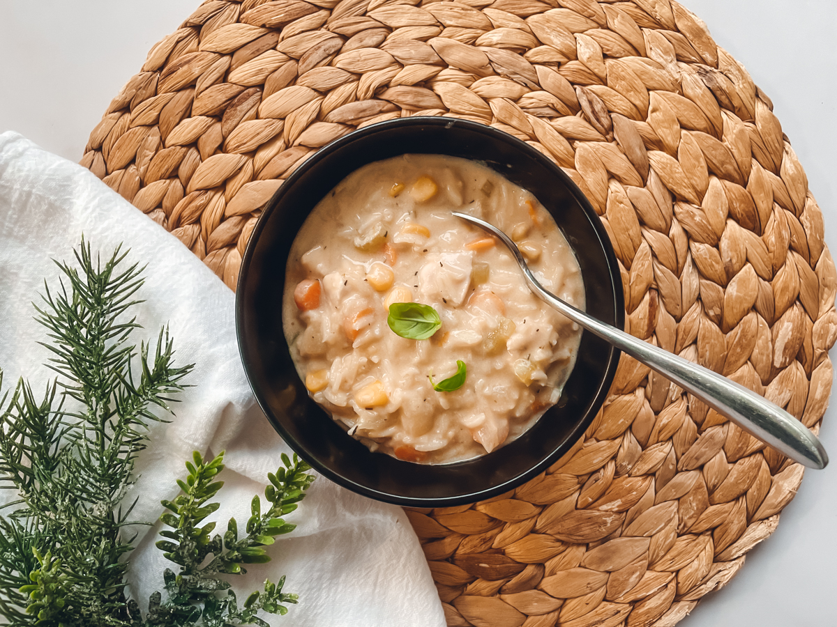 soupe-crémeuse-poulet-riz-wooloo-1