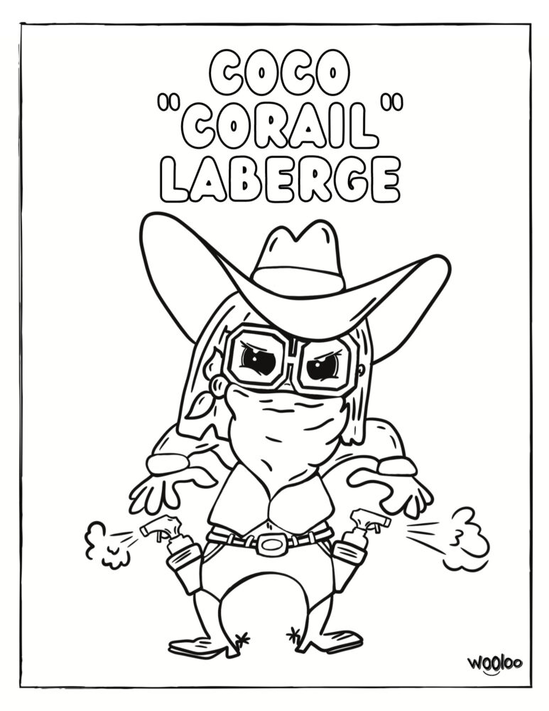 Dessin-coco-corail-laberge-wooloo