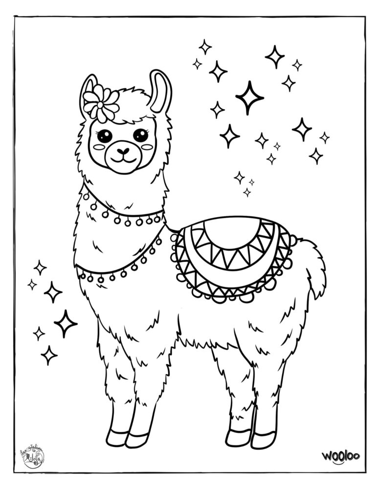 Dessin-lama-wooloo
