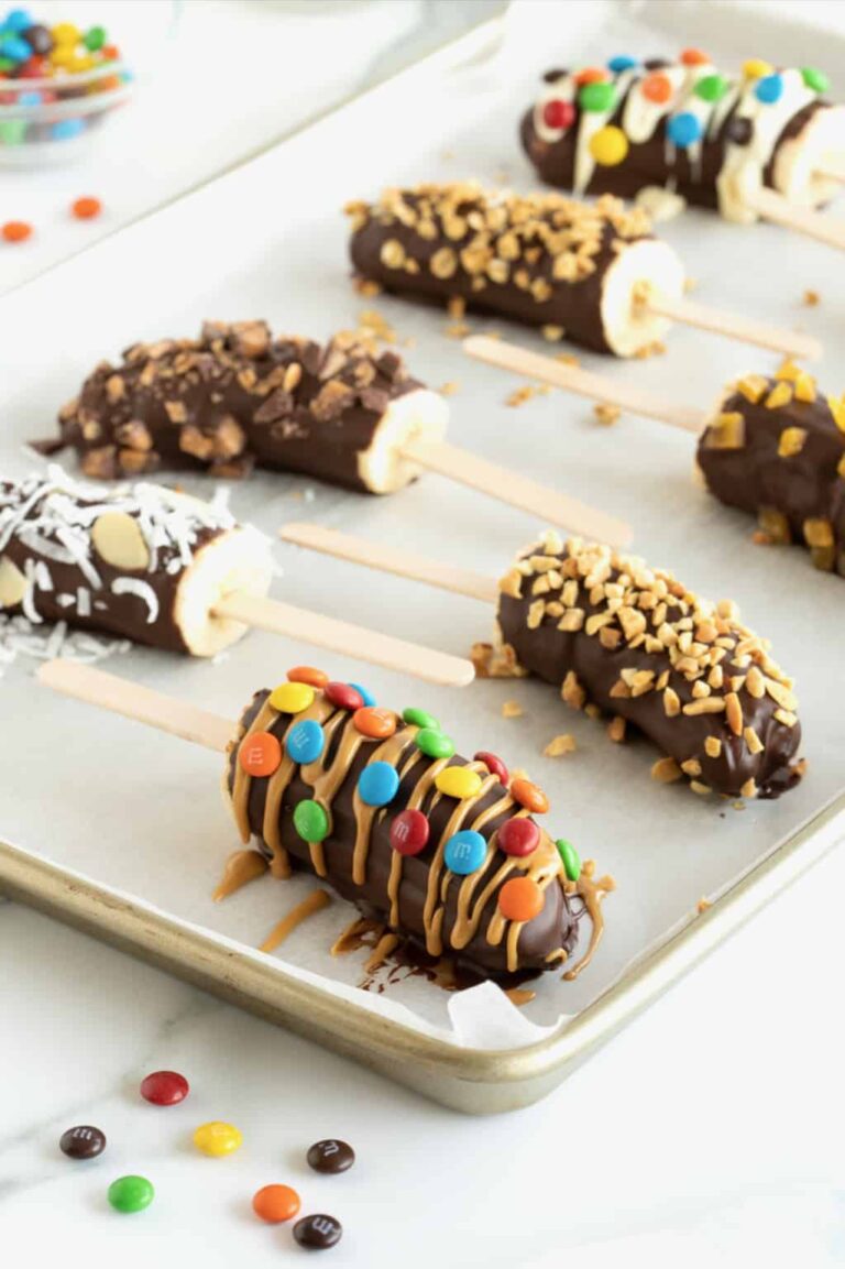 bananes-glacées-chocolat